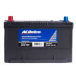 اي سي ديلكو ACDelco - 80D 110L