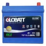 ⁦بطارية جلوبات GLOBATT - 55D 23R⁩ - الصورة ⁦3⁩
