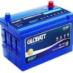 ⁦بطارية جلوبات GLOBATT - 55D 23R⁩ - الصورة ⁦2⁩