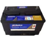 ⁦اي سي ديلكو ACDelco - 80D 110L⁩ - الصورة ⁦4⁩