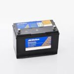 ⁦اي سي ديلكو ACDelco - 80D 110L⁩ - الصورة ⁦3⁩